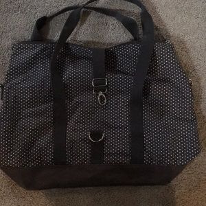 Thirty one weekender